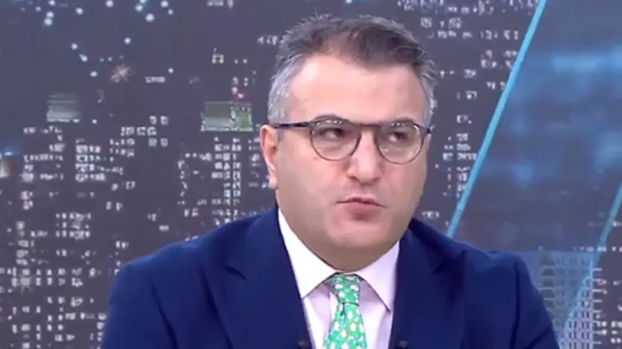 Cem Küçük'ten şaşırtan çıkış: İki isim de tahliye edilsin