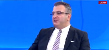 Foto - Cem Küçük'ten seçim sonuçları çıkışı: 40 yıldır olmayan şeyler oluyor! Gerçekten çok ilginç