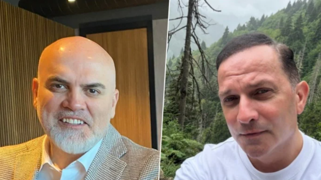 Foto - Cem Küçük'ten sitem: Çıkıp AK Partili'yim diyeceksin gidip bunları yapacaksın, nereden baksan skandal