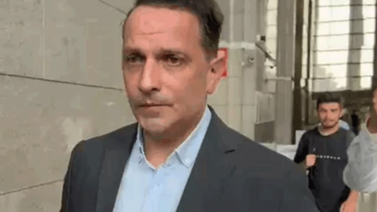 Foto - Cem Küçük'ten sitem: Çıkıp AK Partili'yim diyeceksin gidip bunları yapacaksın, nereden baksan skandal