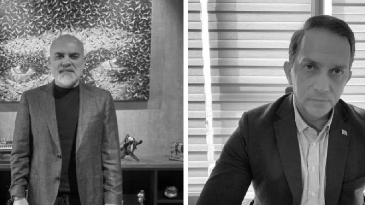 Foto - Cem Küçük'ten sitem: Çıkıp AK Partili'yim diyeceksin gidip bunları yapacaksın, nereden baksan skandal