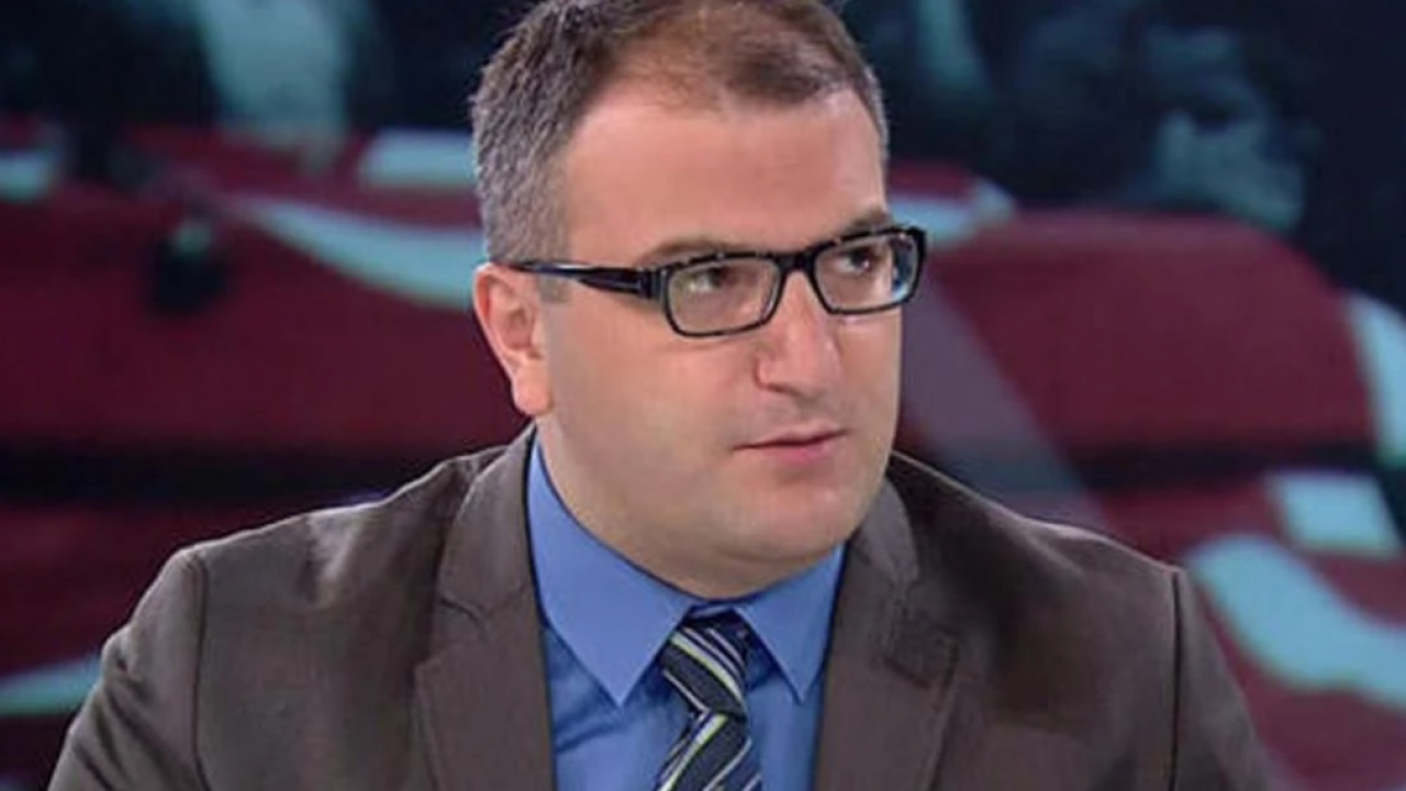 Cem Küçük'ten sitem: Çıkıp AK Partili'yim diyeceksin gidip bunları yapacaksın, nereden baksan skandal