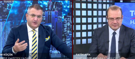 Foto - Cem Küçük'ten Süleyman Soylu çıkışı: Enteresan değil mi?