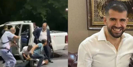 Foto - Cem Küçük'ten Süleyman Soylu çıkışı: Enteresan değil mi?