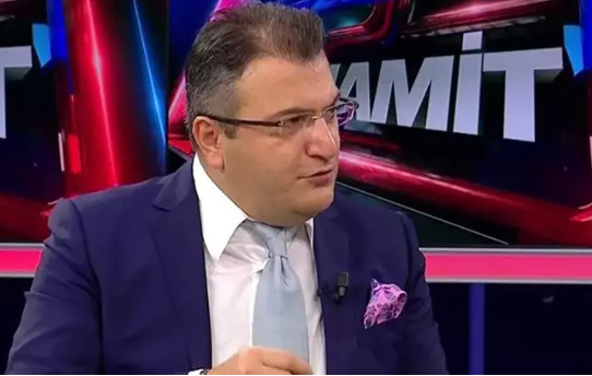 Foto - Cem Küçük'ten tedirgin eden zam sözleri: O tarihte işler sarpa sarabilir