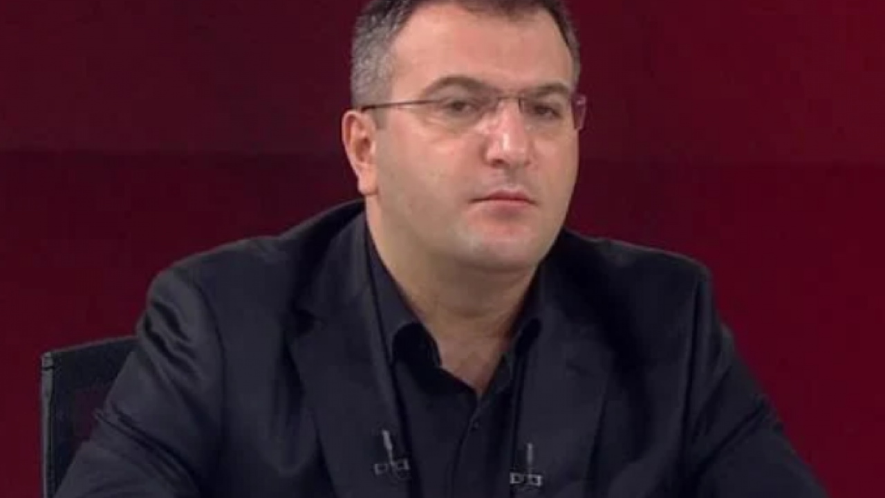 Cem Küçük'ten tepki: Ucu kime dokunursa dokunsun gereği yapılmalı