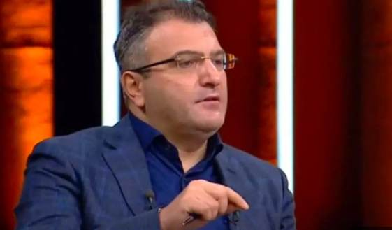 Foto - Cem Küçük'ten Türk savunma sanayii devinin sahibiyle ilgili olay çıkış: O ilimizden aday gösterilebilir