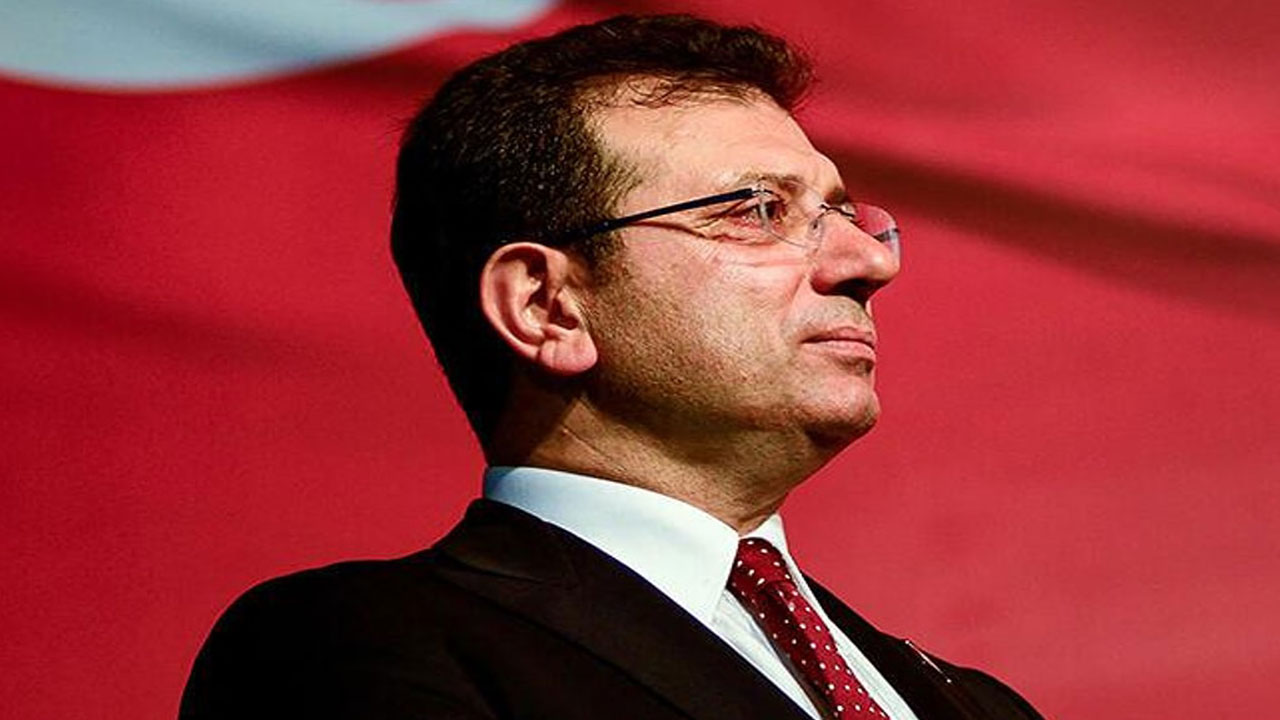 Foto - Cem Küçük'ten gündemi sarsacak çıkış: Ekrem İmamoğlu'nu oradan milletvekili yapma planları var