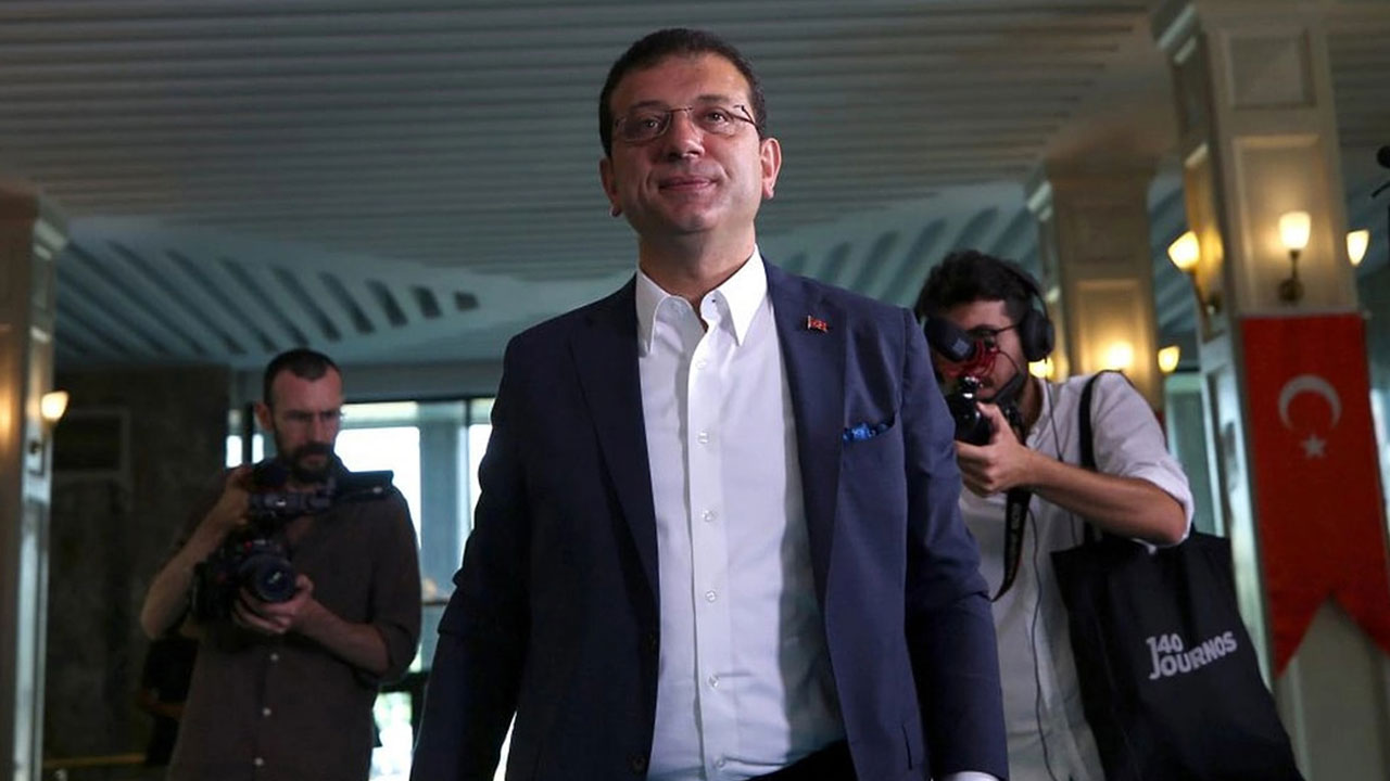 Foto - Cem Küçük'ten gündemi sarsacak çıkış: Ekrem İmamoğlu'nu oradan milletvekili yapma planları var