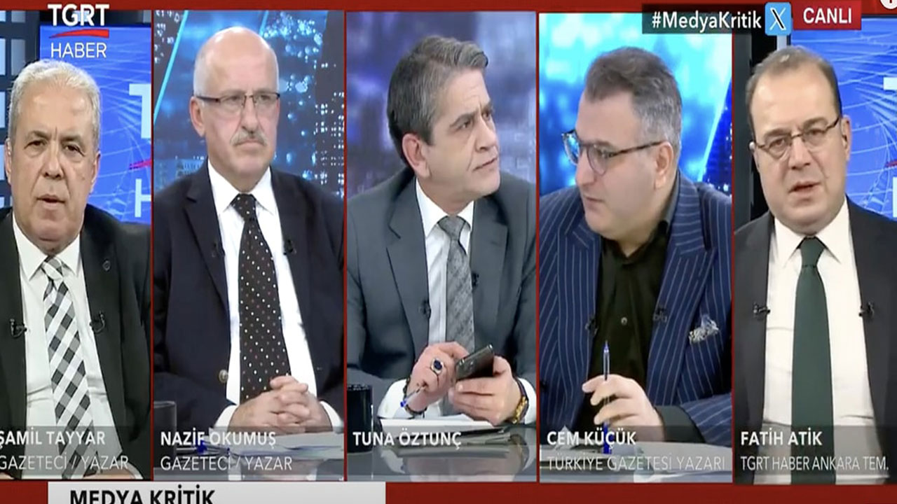 Foto - Cem Küçük'ten gündemi sarsacak çıkış: Ekrem İmamoğlu'nu oradan milletvekili yapma planları var