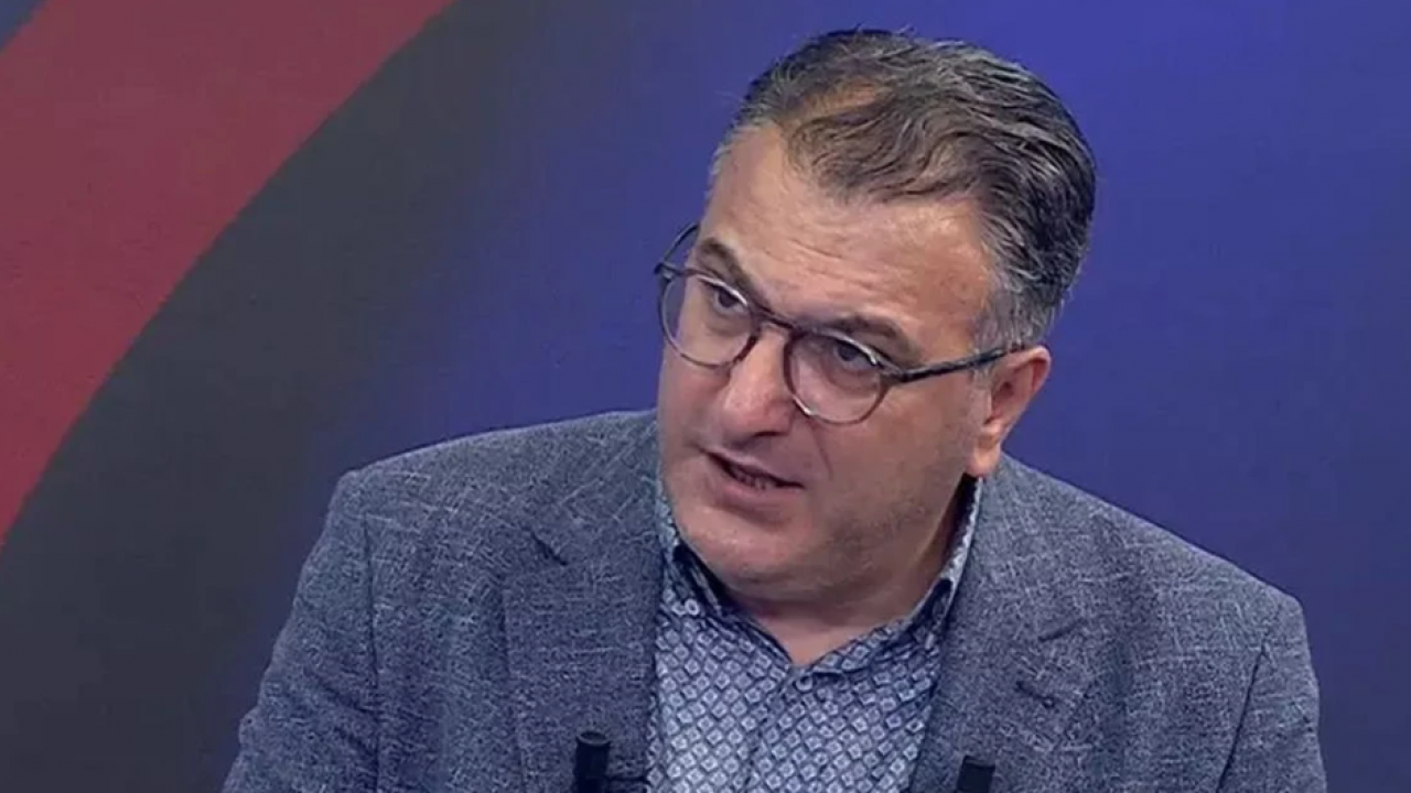 Cem Küçük'ten Türkiye'ye şok eden uyarı: Umarım geç kalmayız umarım keşke demeyiz