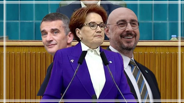 Foto - Cem Küçük'ten Türkiye’yi ayağa kaldıracak "Meral Akşener" iddiası! Duyan resmen şok oldu