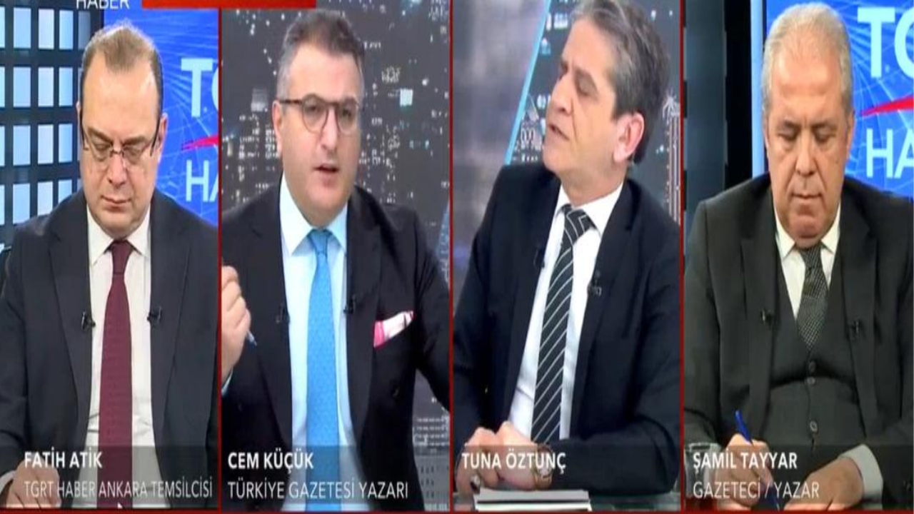 Foto - Cem Küçük’ten Türkiye’yi sallayan açıklama! "Göreceksiniz bu olacak" dedi, tarih bile verdi