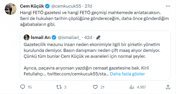 Foto - Cem Küçük’ü hiç böyle görmediniz! Resmen şaşkına döneceksiniz