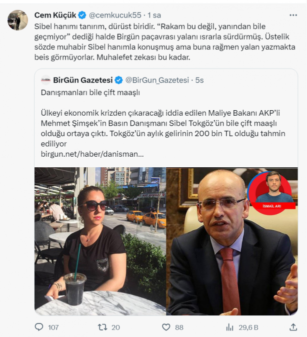 Foto - Cem Küçük’ü hiç böyle görmediniz! Resmen şaşkına döneceksiniz