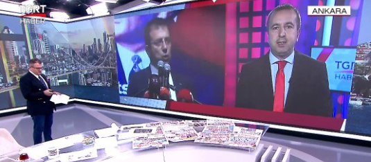 Foto - Cem Küçük'ün canlı yayınında duyuruldu: Biraz moraller bozulabilir