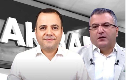 Foto - Cem Küçük'ün iddiası sosyal medyayı salladı: Yeni banka müdürü o ismi görevinden aldı