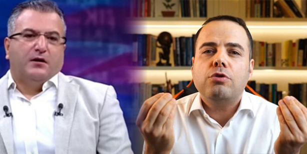 Foto - Cem Küçük'ün iddiası sosyal medyayı salladı: Yeni banka müdürü o ismi görevinden aldı