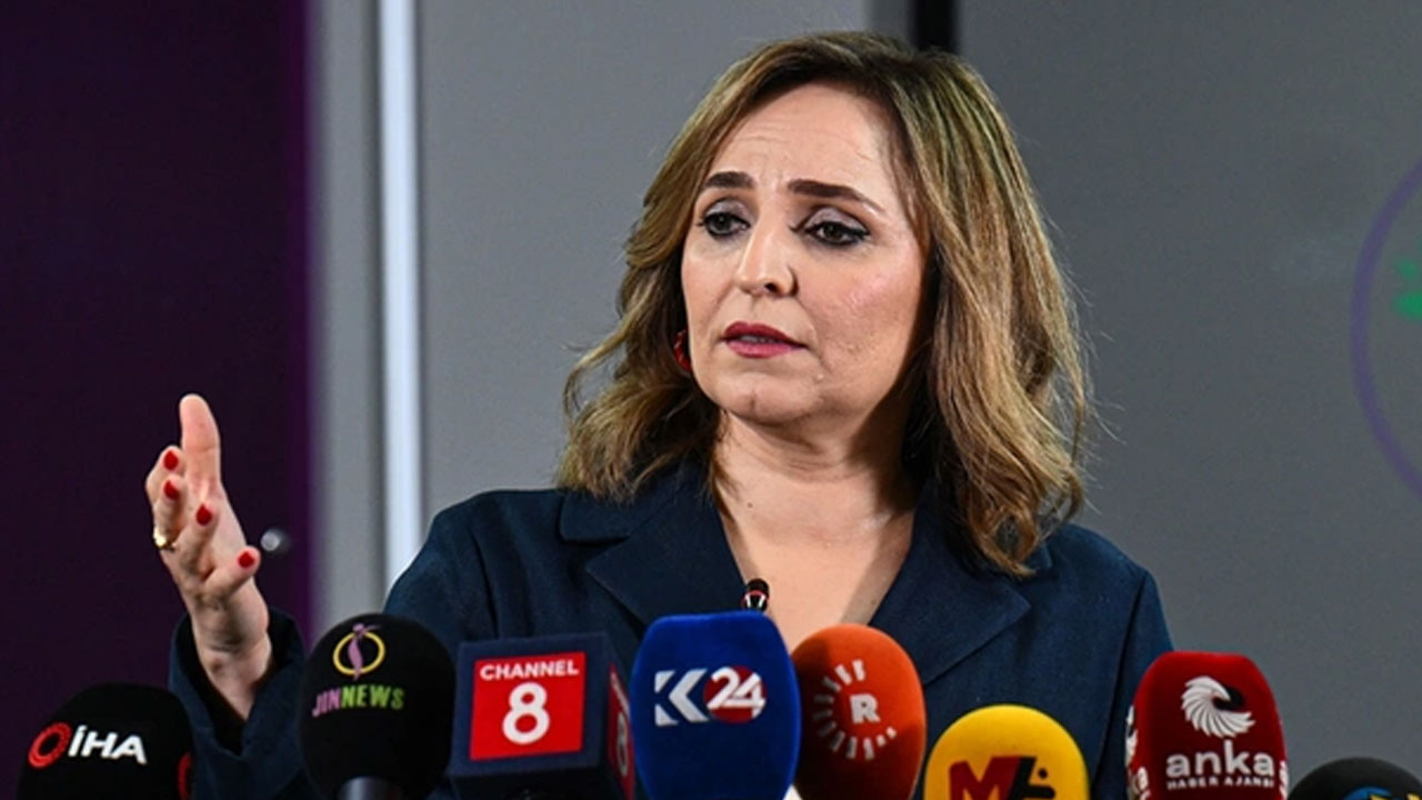 Foto - Cem Küçük’ün PKK çıkışı gündemi salladı! "Erdoğan’ın yerinde olsam TRT’de…"