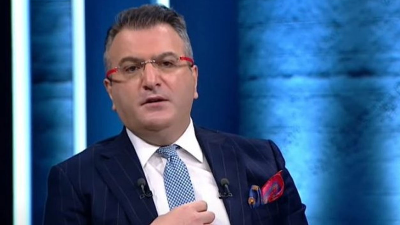 Foto - Cem Küçük’ün PKK çıkışı gündemi salladı! "Erdoğan’ın yerinde olsam TRT’de…"