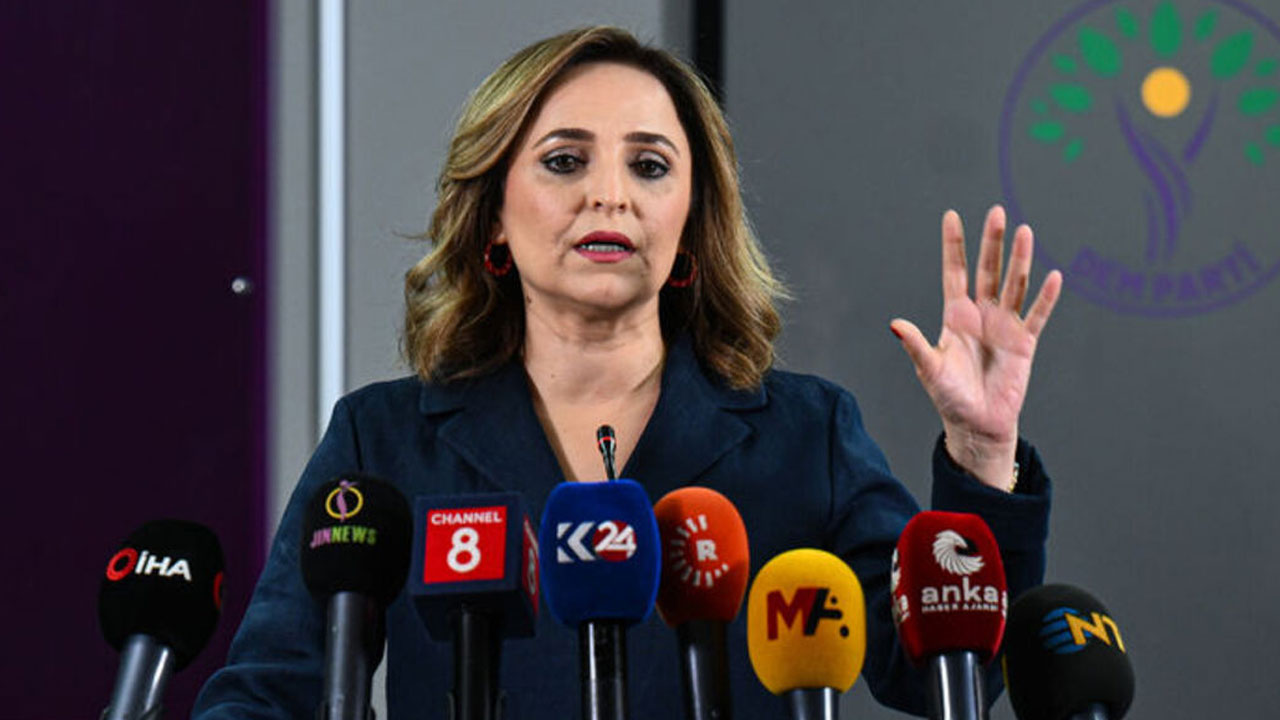 Foto - Cem Küçük’ün PKK çıkışı gündemi salladı! "Erdoğan’ın yerinde olsam TRT’de…"