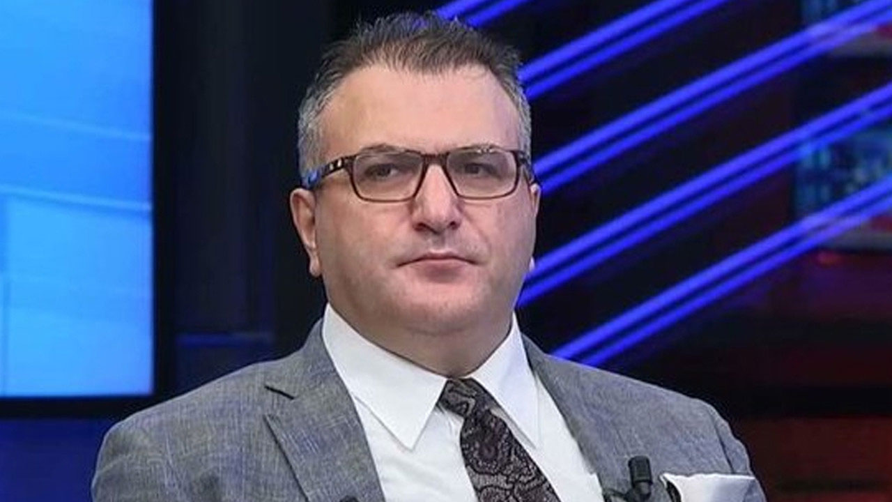 Foto - Cem Küçük’ün PKK çıkışı gündemi salladı! "Erdoğan’ın yerinde olsam TRT’de…"