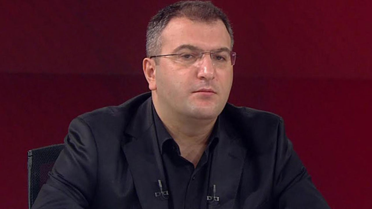 Foto - Cem Küçük’ün PKK çıkışı gündemi salladı! "Erdoğan’ın yerinde olsam TRT’de…"