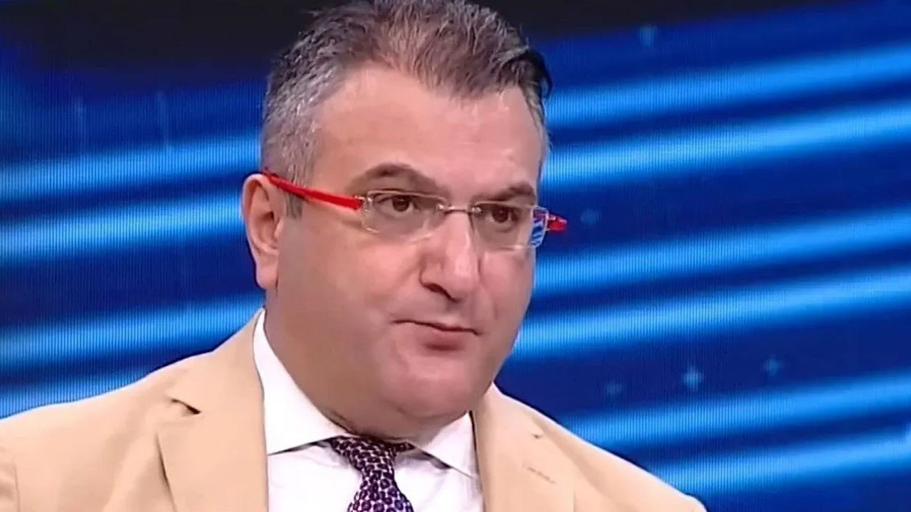 Cem Küçük’ün PKK çıkışı gündemi salladı! "Erdoğan’ın yerinde olsam TRT’de…"