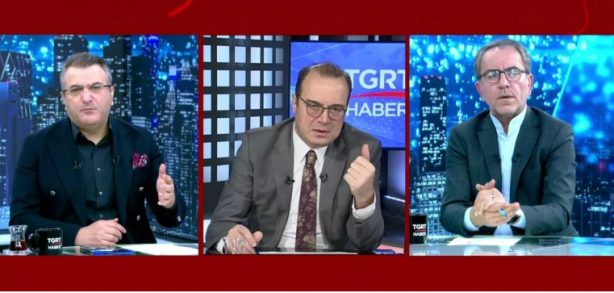 Foto - Cem Küçük'ün programında ilginç iddia: AK Parti'de o isimler görevden alınacak! Artık onlarla çalışmak istenmiyor
