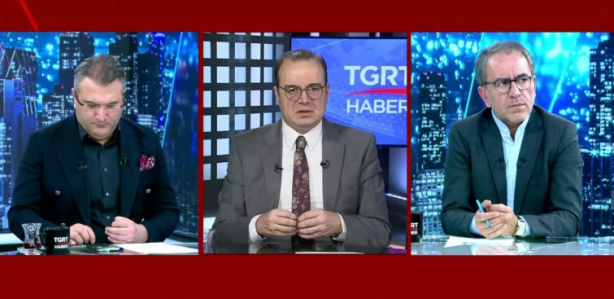 Foto - Cem Küçük'ün programında ilginç iddia: AK Parti'de o isimler görevden alınacak! Artık onlarla çalışmak istenmiyor