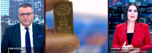 Foto - Cem Küçük'ün programında duyuruldu: Orada bir endişe var! Artık bulunamıyor