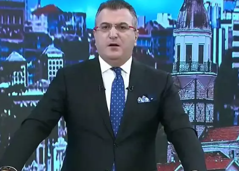 Cem Küçük'ün programında duyuruldu: Orada bir endişe var! Artık bulunamıyor