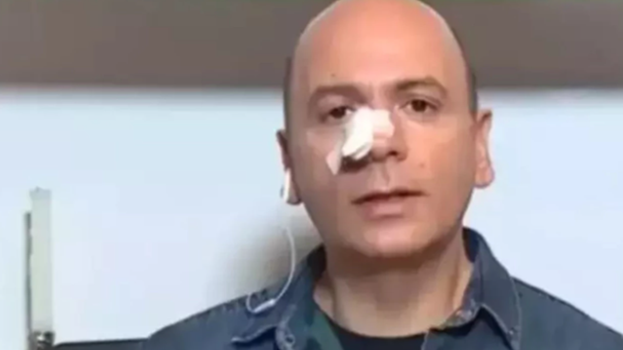 Cem Öğretir son sağlık durumunu Türkiye'ye duyurdu: Böyle bir ihtimal var