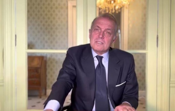 Foto - Cem Uzan'dan Galatasaray'a sponsorluk teklifi