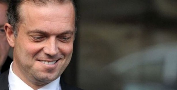 Foto - Cem Uzan'dan Galatasaray'a sponsorluk teklifi