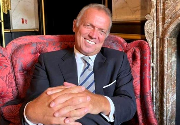 Foto - Cem Uzan'dan Galatasaray'a sponsorluk teklifi