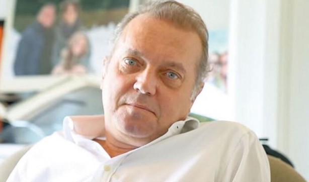 Cem Uzan'dan Galatasaray'a sponsorluk teklifi