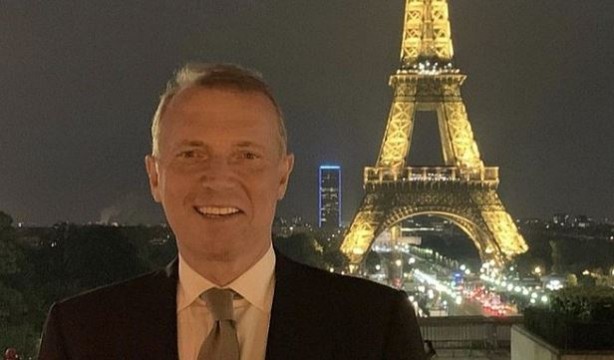 Foto - Cem Uzan'dan Galatasaray'a sponsorluk teklifi