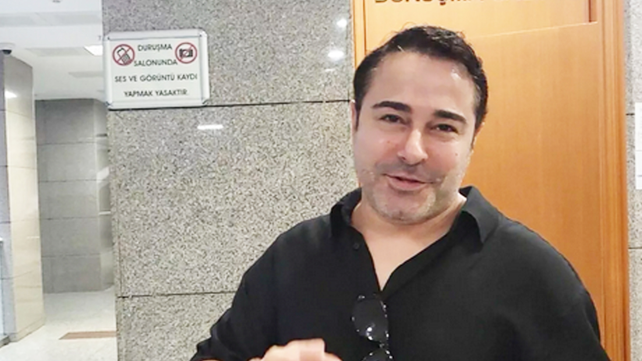 Foto - Cem Yılmaz ve Levent’e Ham Çökelek’ten olay açıklama! Skandal hiç olmadığı kadar büyüyor