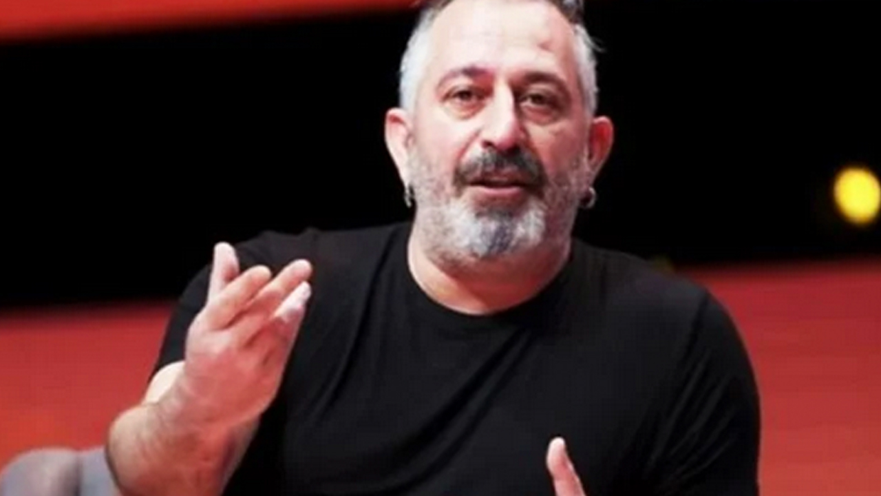 Foto - Cem Yılmaz yine ortaya çıktı ve sessizliğini bozdu… Attila Taş sonrası!