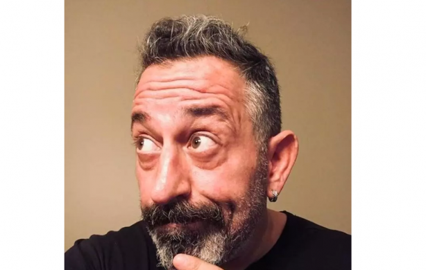 Cem Yılmaz’dan skandal "Filistin" kararı! Ulan insan utanır be