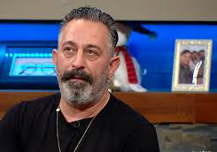 Foto - Cem Yılmaz’dan skandal "Filistin" kararı! Ulan insan utanır be