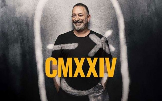 Foto - Cem Yılmaz’dan "yuh be yuh" dedirten karar! Tüm Türkiye bunu konuşuyor! Yazık, vallahi yazık