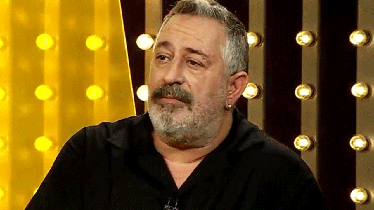 Cem Yılmaz'ın 43 bin liralık derdi