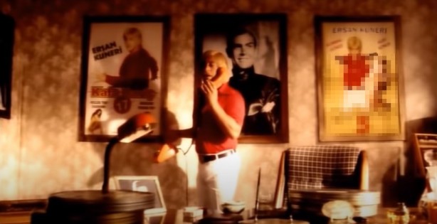 Foto - Cem Yılmaz’ın ahlaksız karakteri Netflix’e kapak attı! Tencere yuvarlandı kapağını buldu