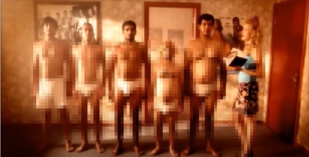 Foto - Cem Yılmaz’ın ahlaksız karakteri Netflix’e kapak attı! Tencere yuvarlandı kapağını buldu