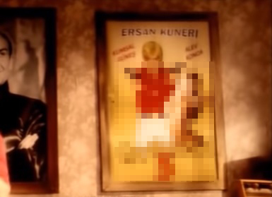 Foto - Cem Yılmaz’ın ahlaksız karakteri Netflix’e kapak attı! Tencere yuvarlandı kapağını buldu