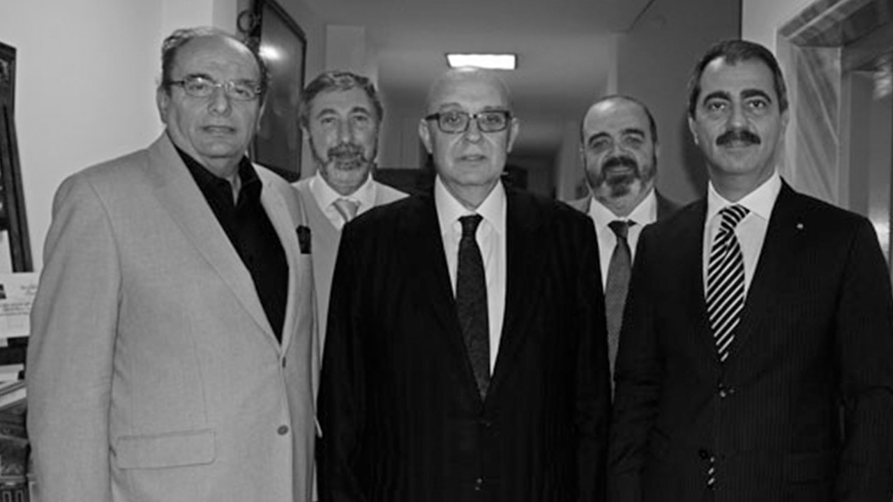 Foto - Cemaatteki yolsuzluk ortalığı karıştırdı! Bağışlar buhar olmuş