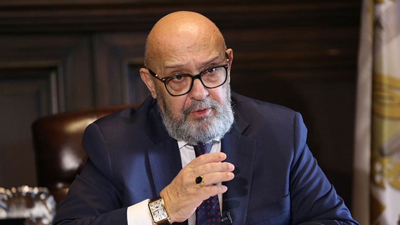 Foto - Cemaatteki yolsuzluk ortalığı karıştırdı! Bağışlar buhar olmuş