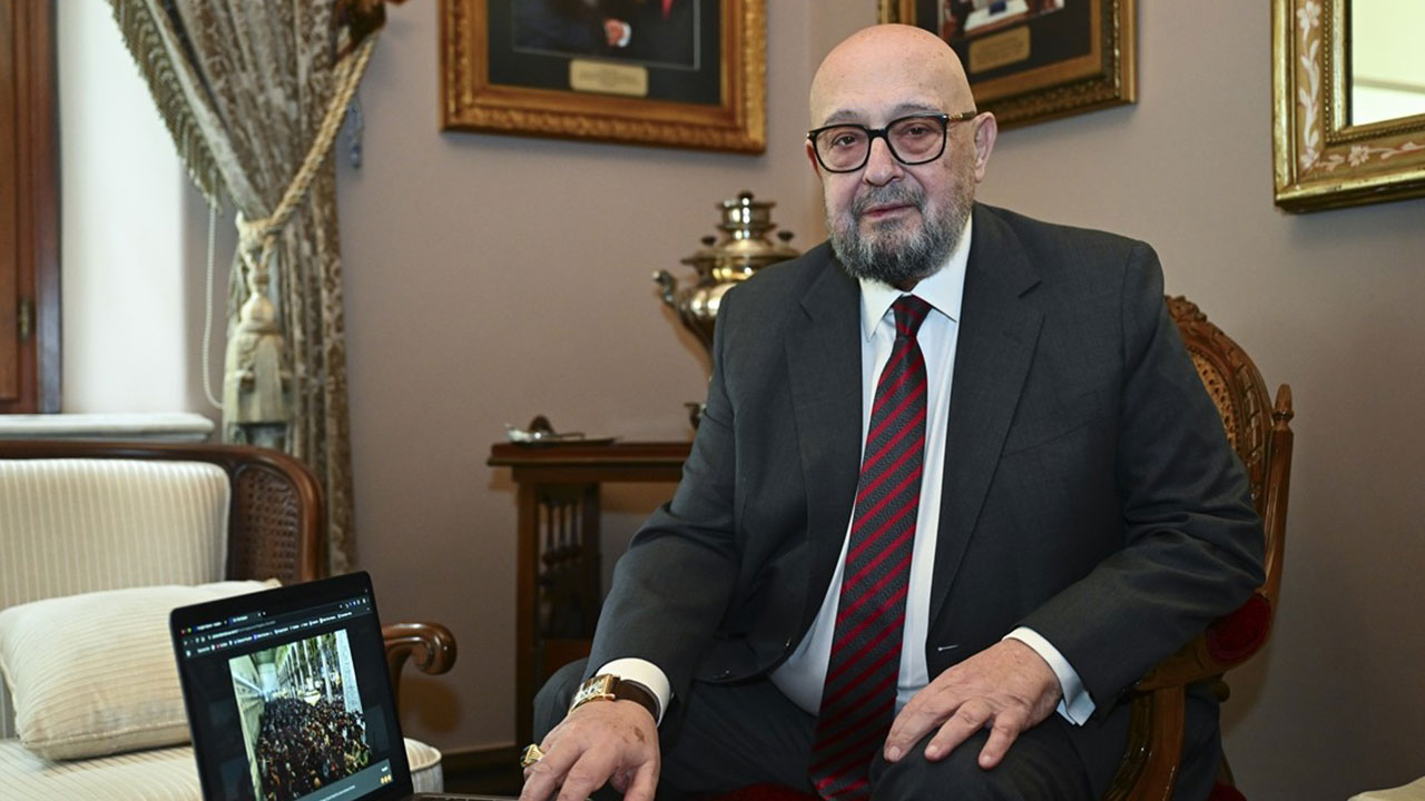 Foto - Cemaatteki yolsuzluk ortalığı karıştırdı! Bağışlar buhar olmuş